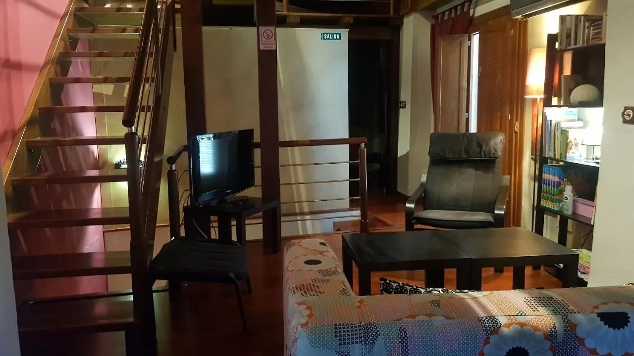 Сasa de vacaciones Villa Casa del Mirador Arjona España