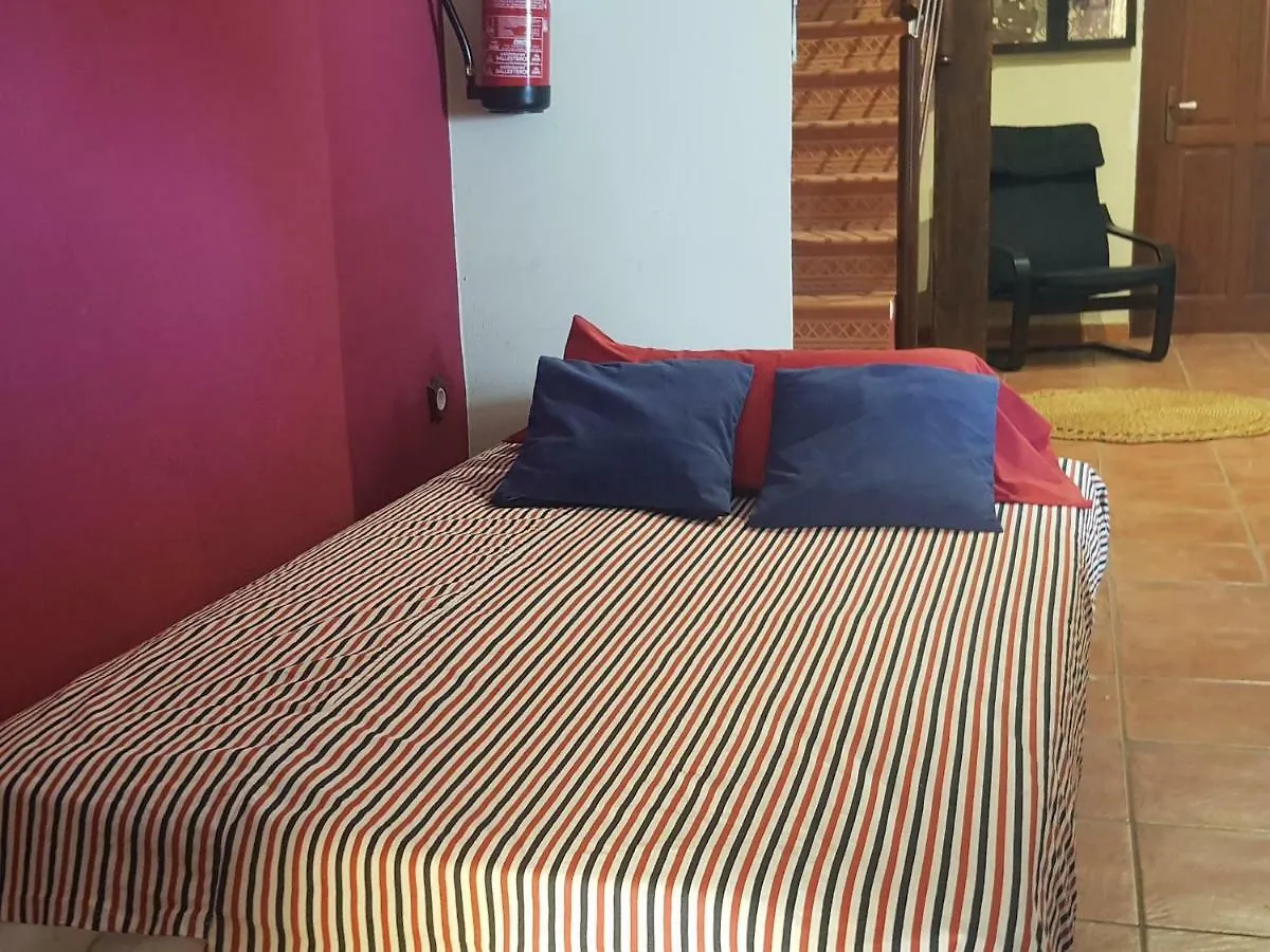 Сasa de vacaciones Villa Casa del Mirador Arjona