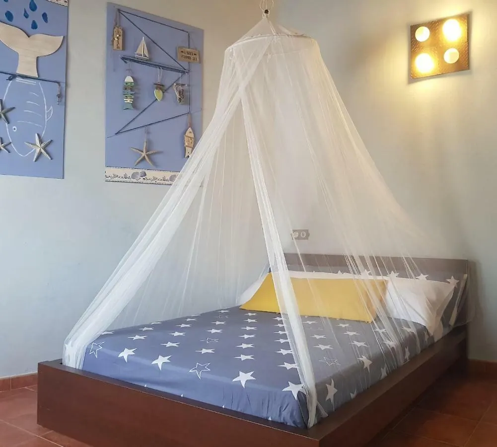 Сasa de vacaciones Villa Casa del Mirador Arjona España