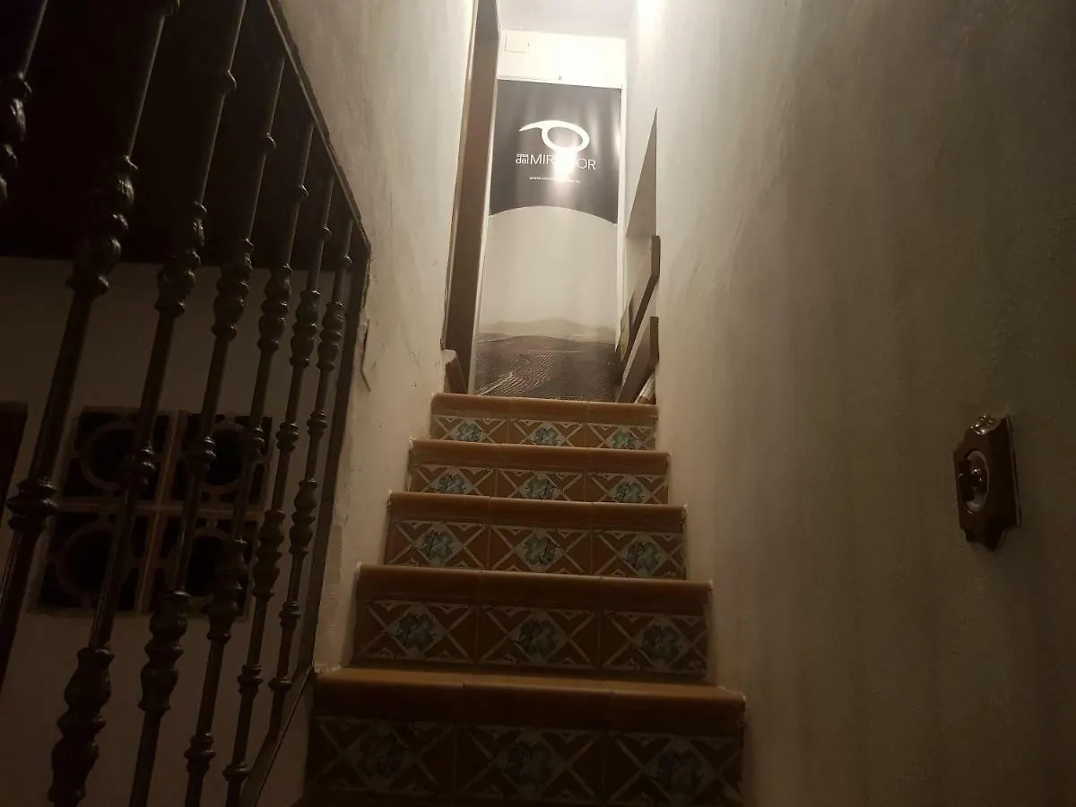 Villa Casa del Mirador Arjona