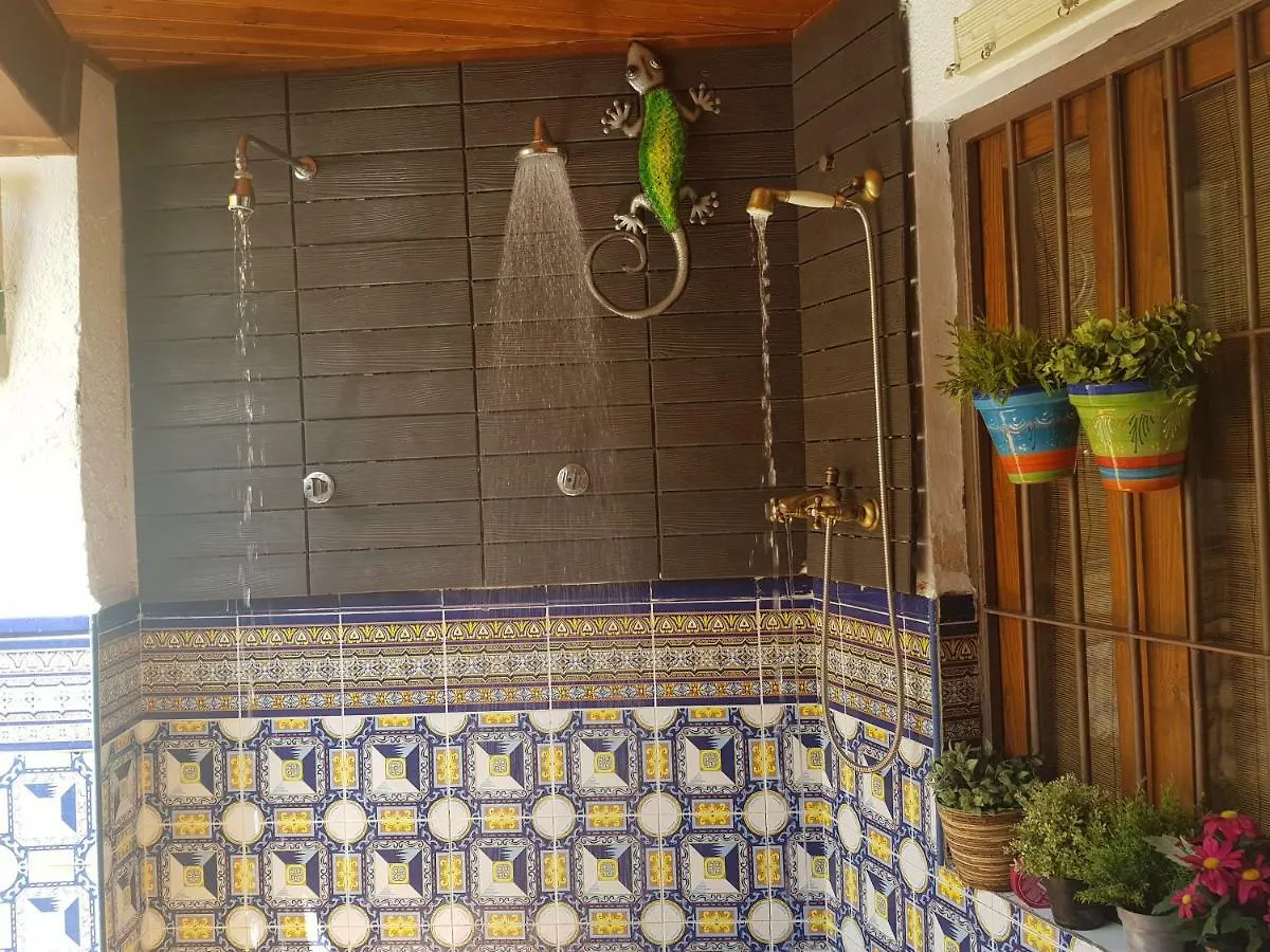 Сasa de vacaciones Villa Casa del Mirador Arjona