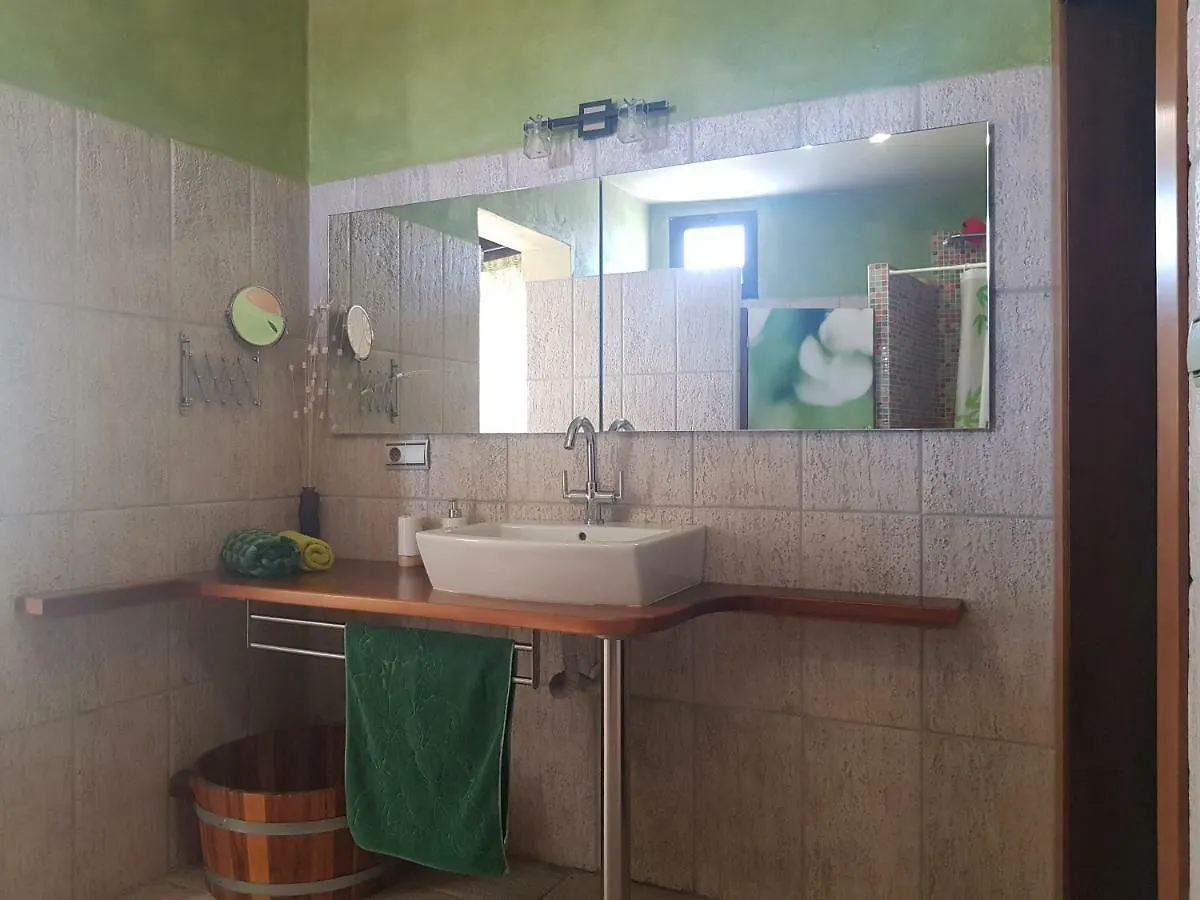 Сasa de vacaciones Villa Casa del Mirador Arjona