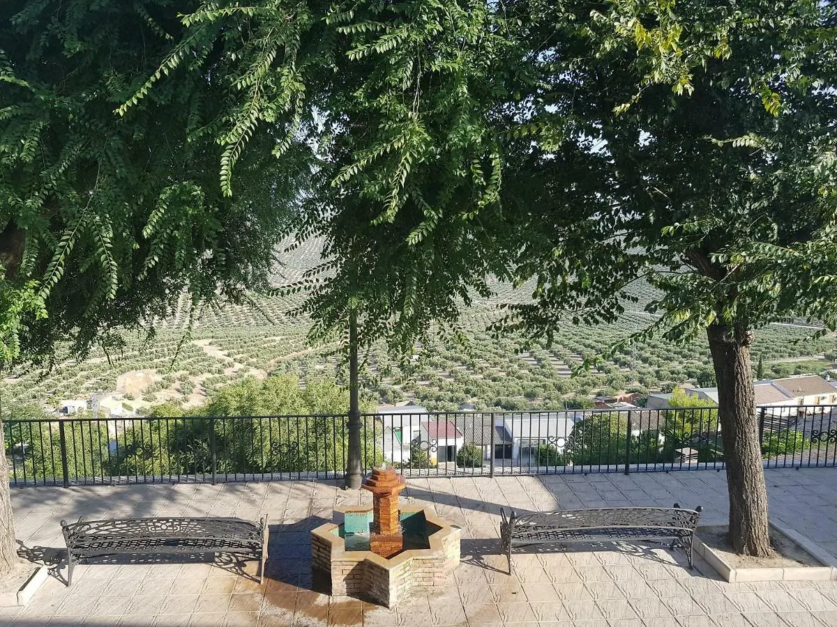 Villa Casa del Mirador Arjona 0*,  España