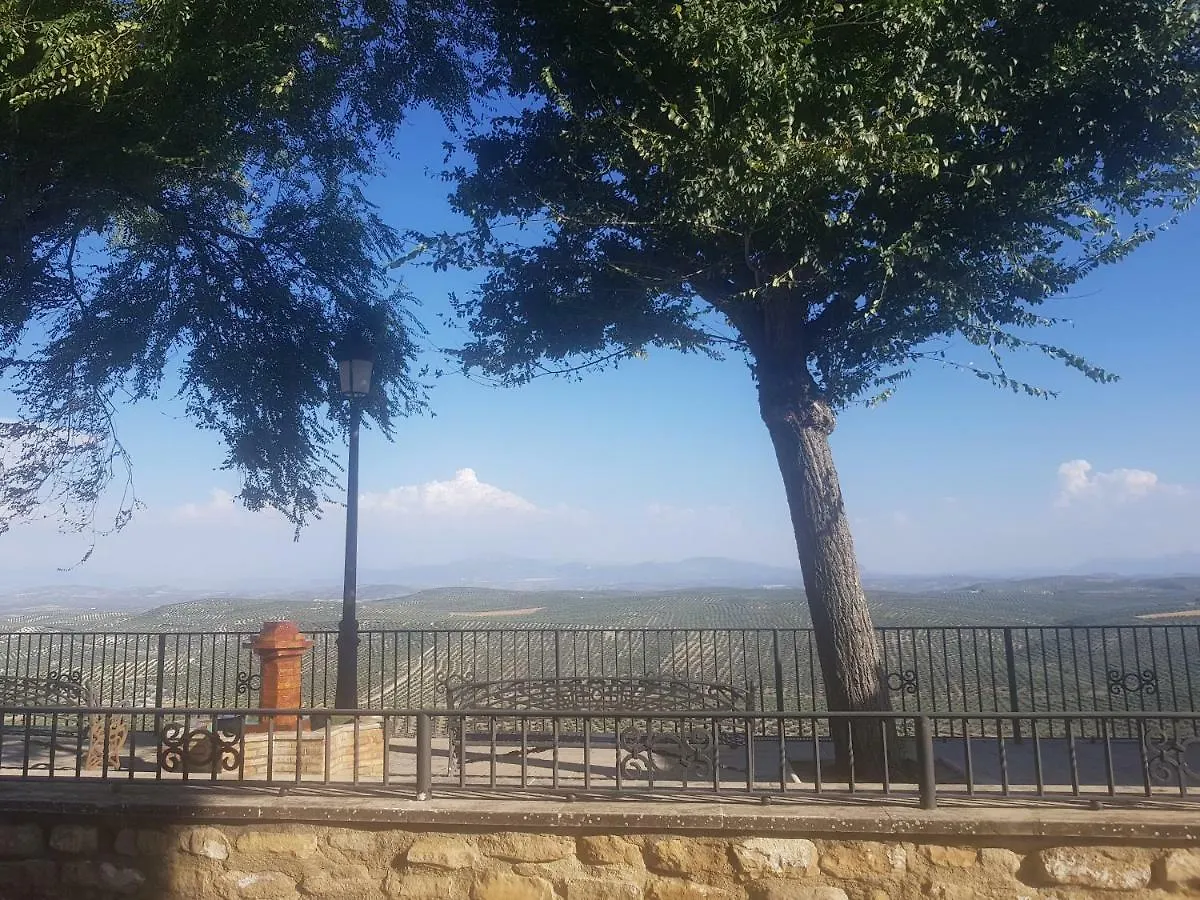 Сasa de vacaciones Villa Casa del Mirador Arjona