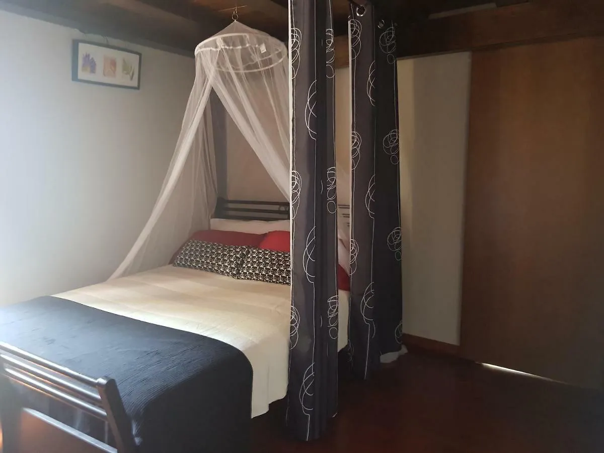 Сasa de vacaciones Villa Casa del Mirador Arjona