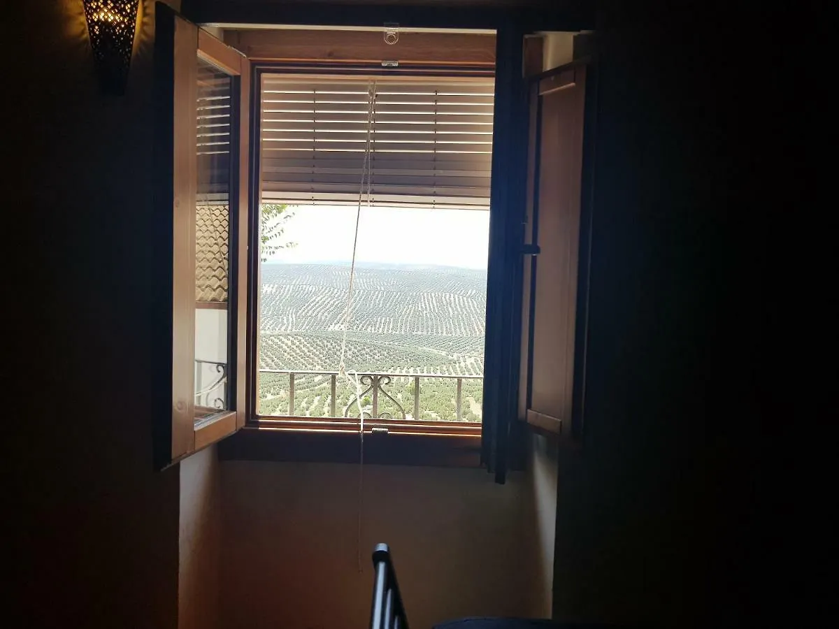Villa Casa del Mirador Arjona