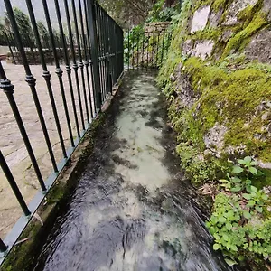 Casa Del Agua, De Grazalema Villa