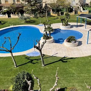 Myhost 1 Сasa de vacaciones Roda de Berà (Roda de Bará)