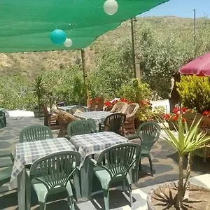 Casa La Ladera Casa rural