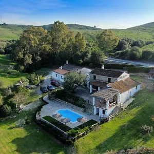 Cortijo Don Pablo Сasa de vacaciones