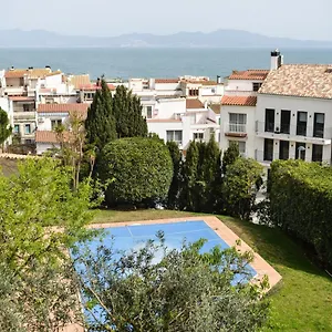 L'escala Vista Mar Apartamento Ampurias (Empúries)