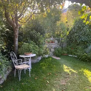 Casa Nani Сasa de vacaciones