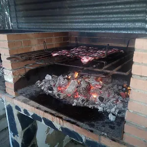 Rurales Casa rural