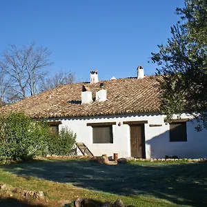 Cortijo Del Cura Casa rural