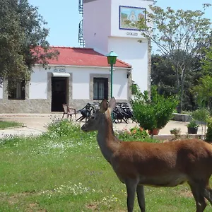 San José Casa rural