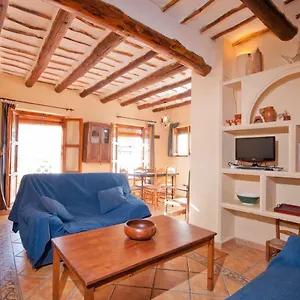 Casa De La Luz Сasa de vacaciones