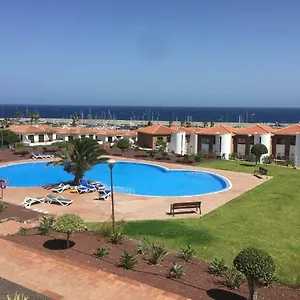 Marina Golf Apartamento San Miguel de Abona