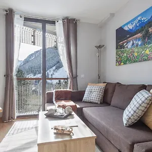 Acogedor Baqueira 1500 Apartamento Baqueira Beret