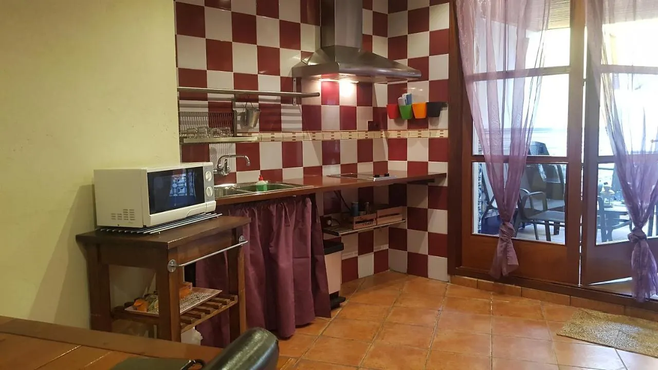 Vila Casa Del Mirador Arjona 0*,  Španělsko