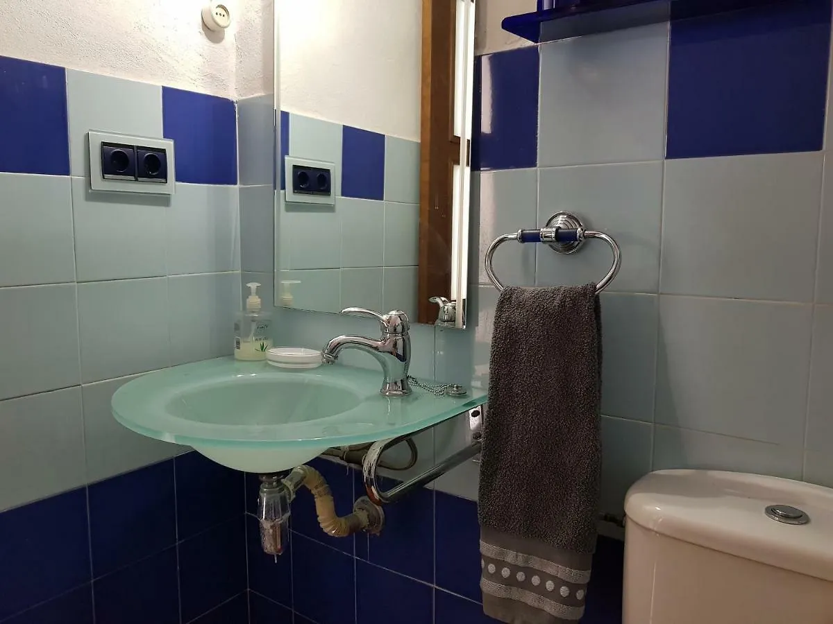 Vila Casa Del Mirador Arjona 0*,  Španělsko