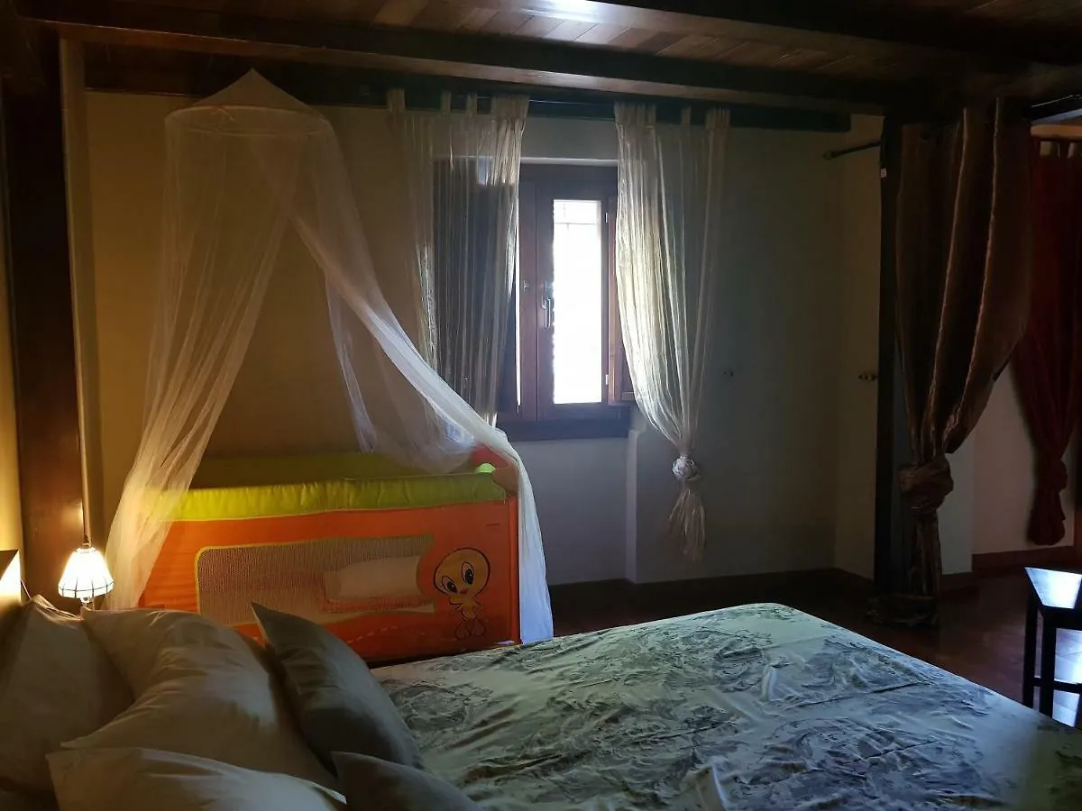 Vila Casa Del Mirador Arjona Španělsko