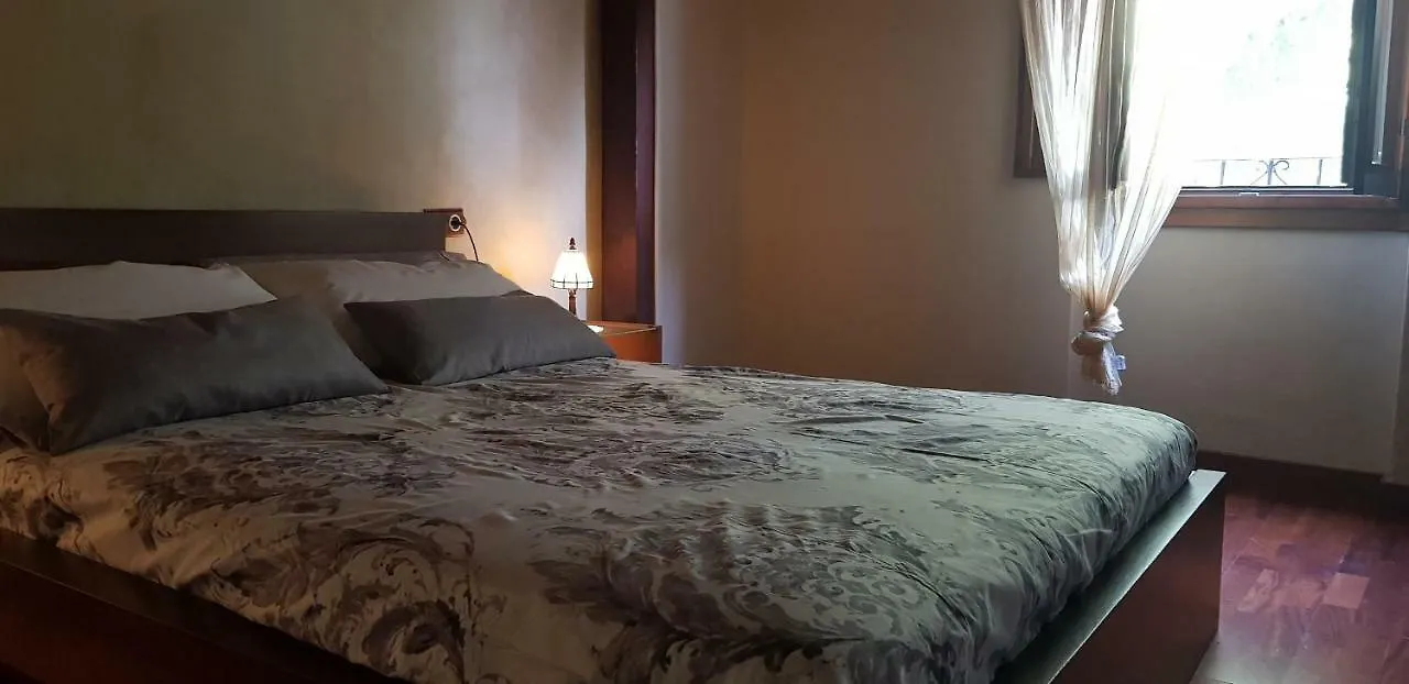 Vila Casa Del Mirador Arjona Prázdninový dům