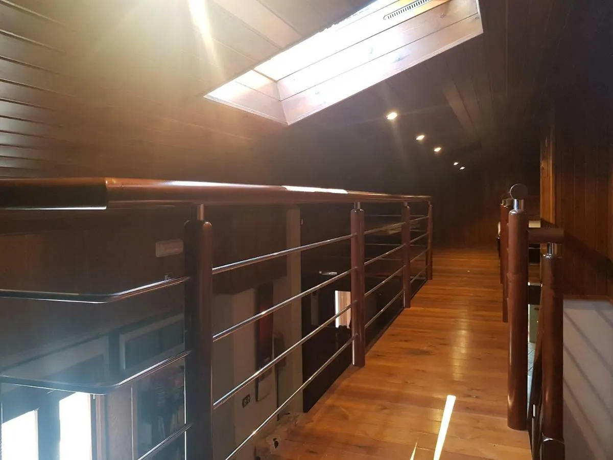 Vila Casa Del Mirador Arjona
