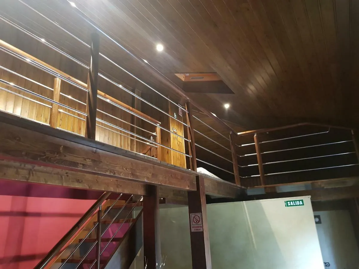 Vila Casa Del Mirador Arjona