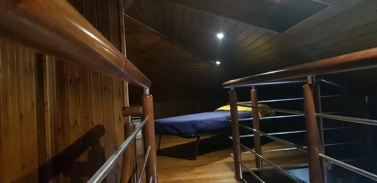Vila Casa Del Mirador Arjona